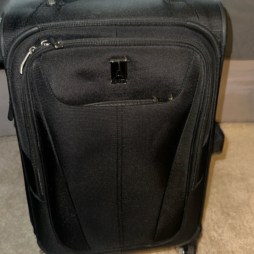 COPY - travel pro carry on suitcase.